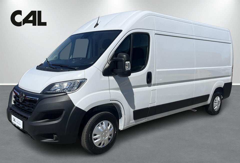 Opel Movano 2,2 D 140 Enjoy+ L3H2