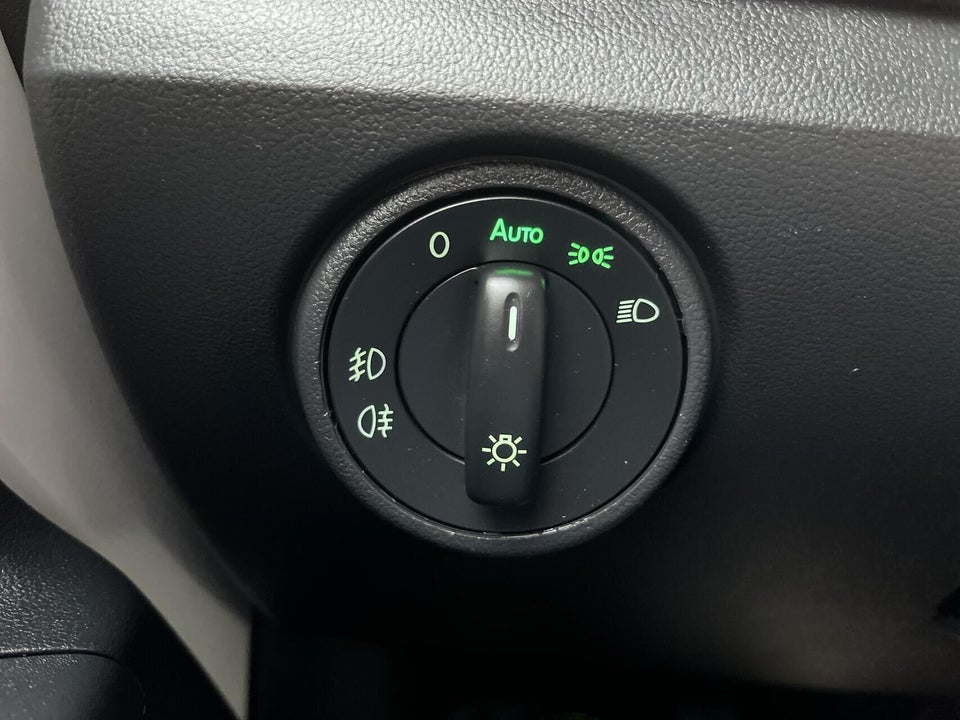 Skoda Citigo 1,0 MPi 60 Family 5d