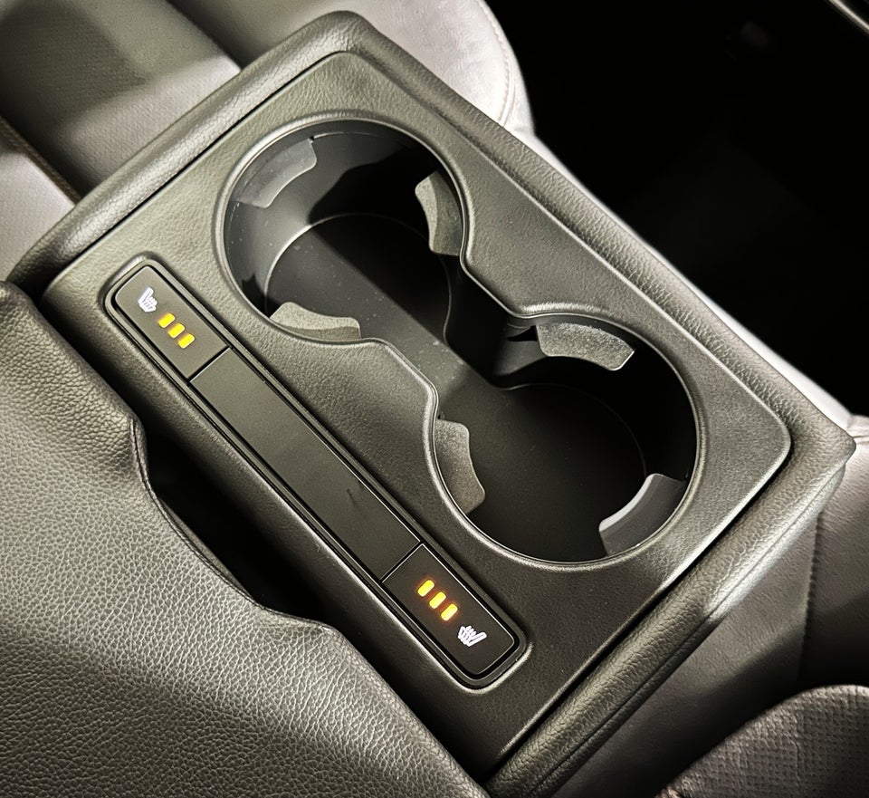 Mazda CX-5 2,5 SkyActiv-G 194 Optimum aut. AWD 5d