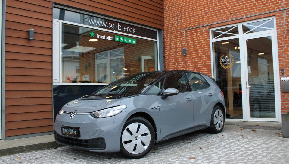 VW ID.3 58 Pro Life 5d