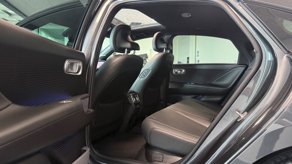Hyundai Ioniq 6 77 Ultimate 4d