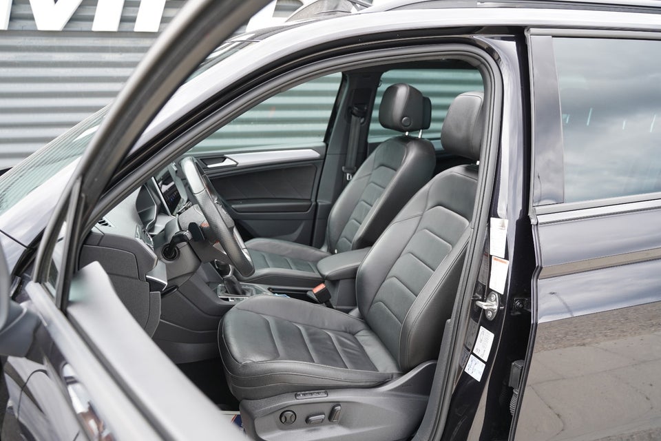 Seat Tarraco 1,4 eHybrid FR DSG 5d