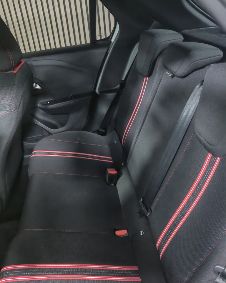 Opel Corsa-e 50 Elegance 5d