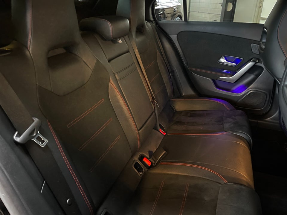 Mercedes A250 e 1,3 AMG Line aut. 5d