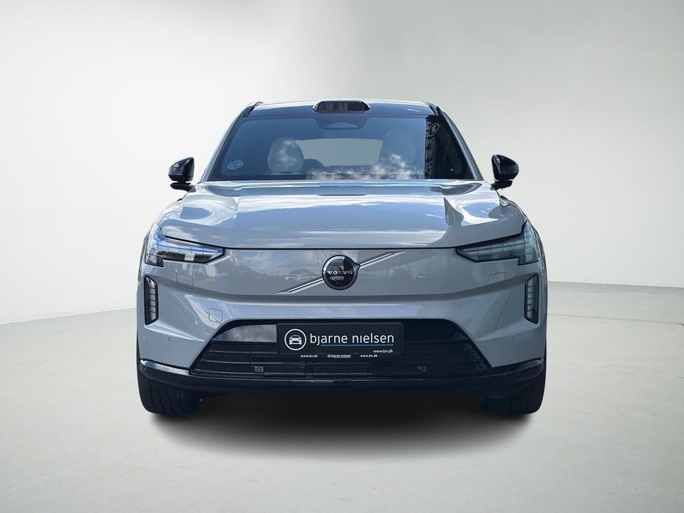 Volvo EX90 Twin Performance Ultra 7prs 5d