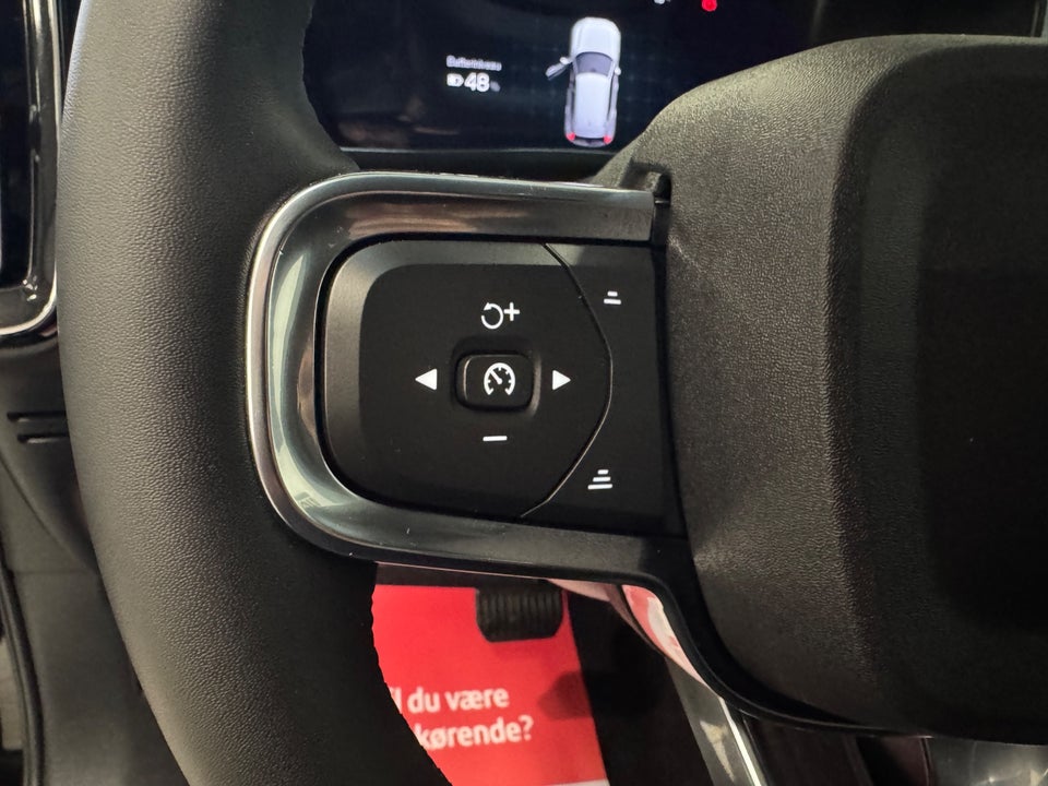 Volvo XC40 P6 ReCharge Core 5d