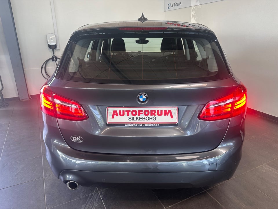 BMW 225xe 1,5 Active Tourer iPerformance aut. 5d