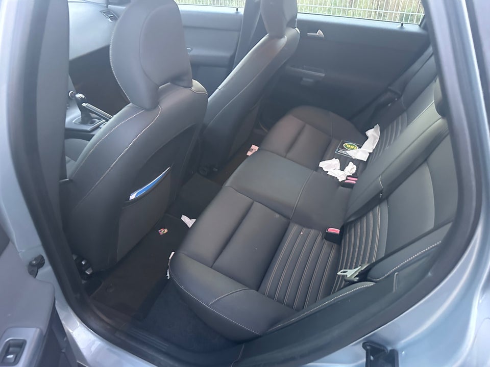 Volvo V50 1,6 Style 5d