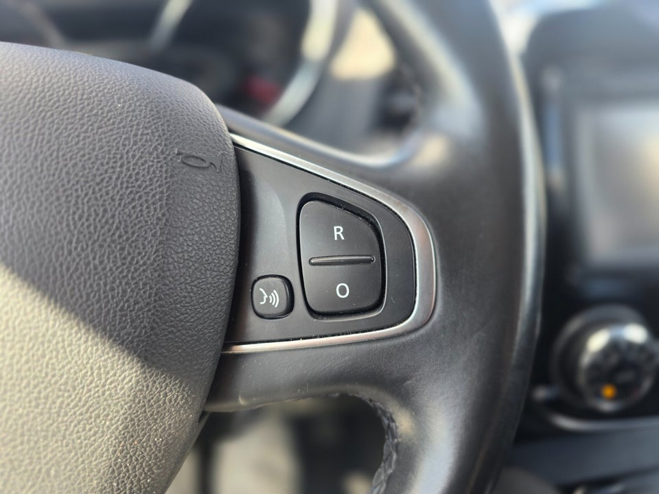 Renault Captur 0,9 TCe 90 Zen 5d