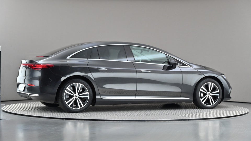 Mercedes EQE350+ 4d