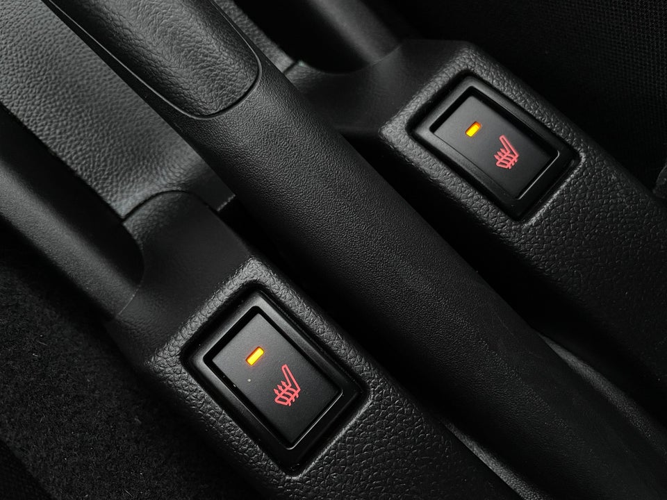 Suzuki Swift 1,2 mHybrid Exclusive 5d