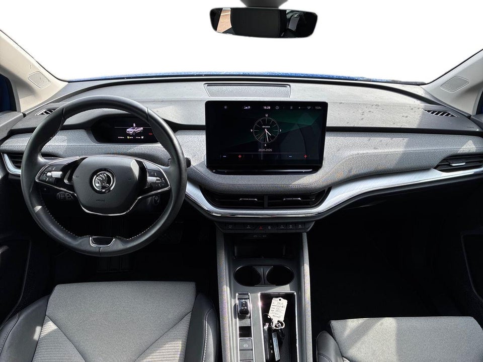 Skoda Enyaq 60 iV Loft 5d