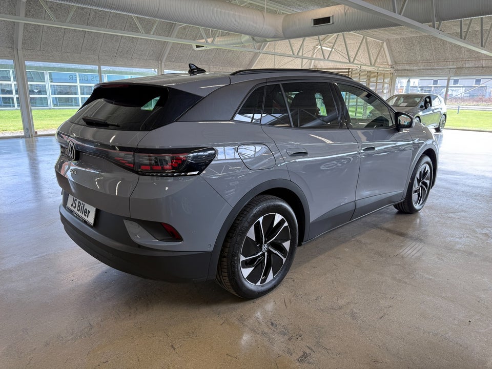 VW ID.4 77 Style+ 5d