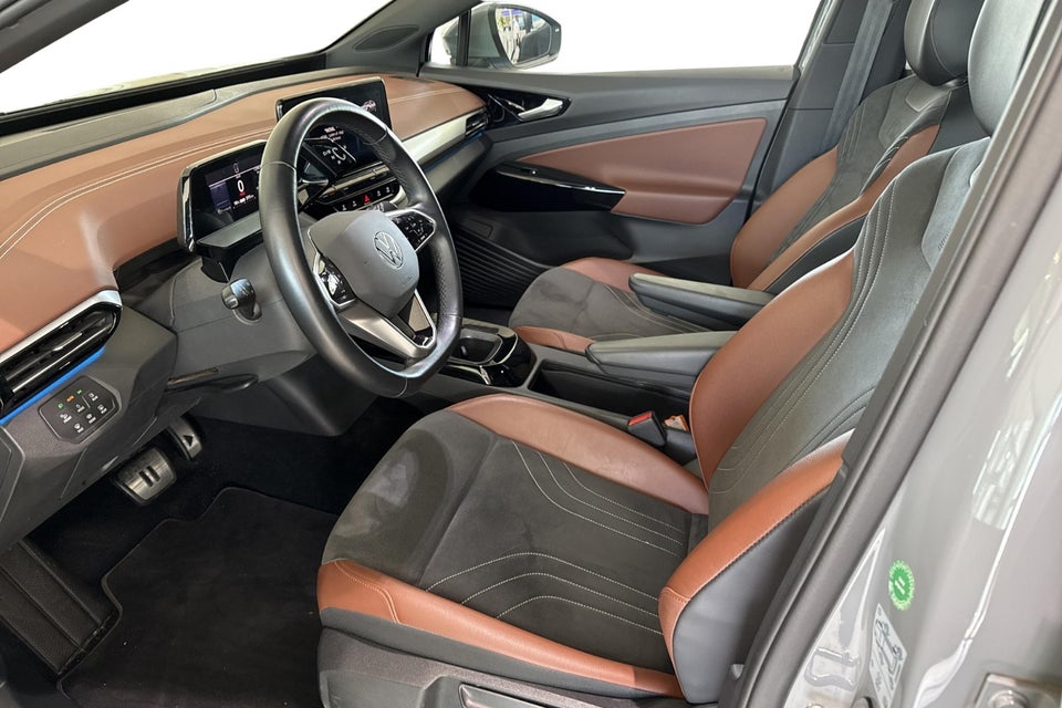 VW ID.4 77 Pro Performance 5d