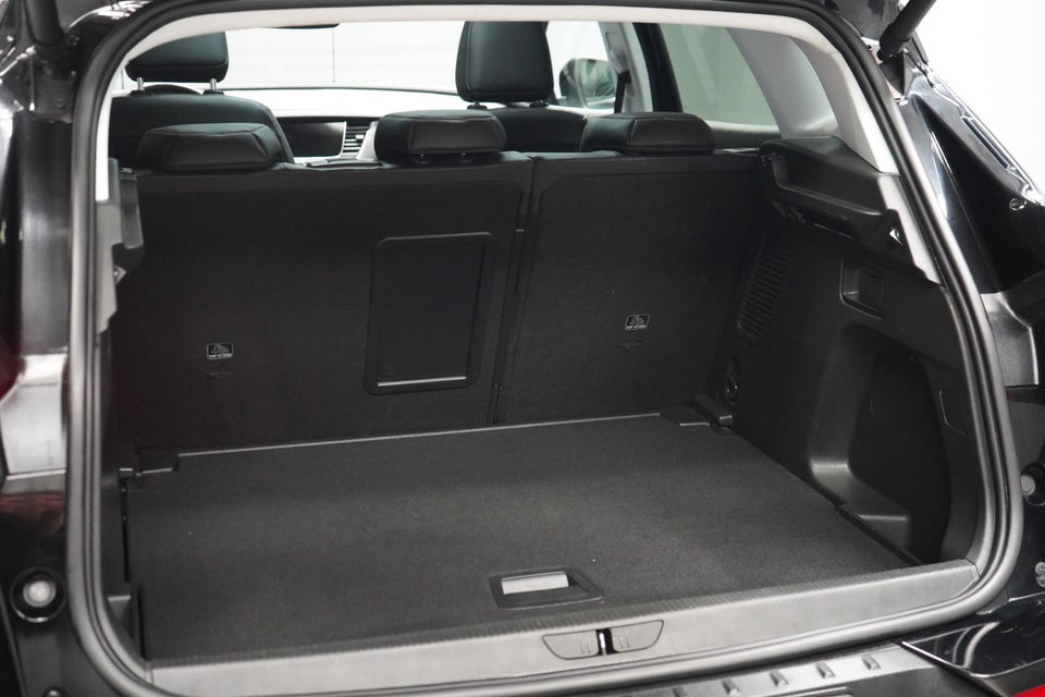 Opel Grandland X 1,2 T 130 Innovation aut. 5d