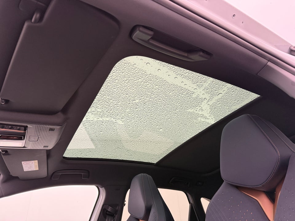 Cupra Tavascan 77 Adrenaline 5d