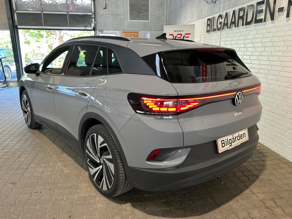 VW ID.4 77 Style 5d