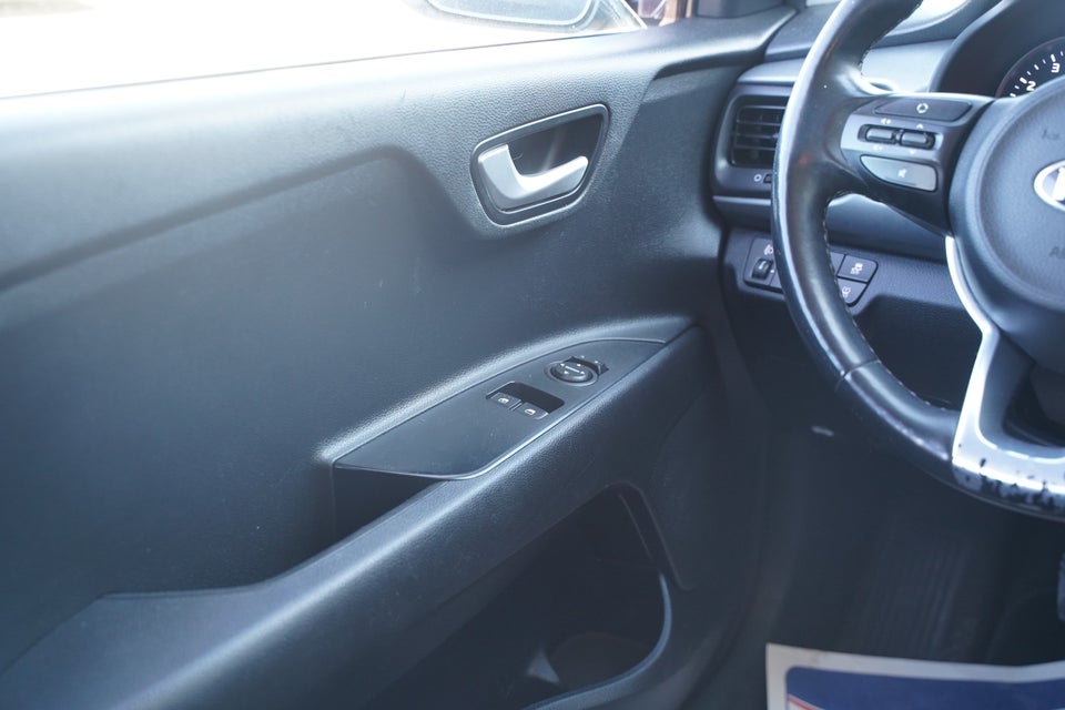 Kia Rio 1,2 CVVT Concept 5d