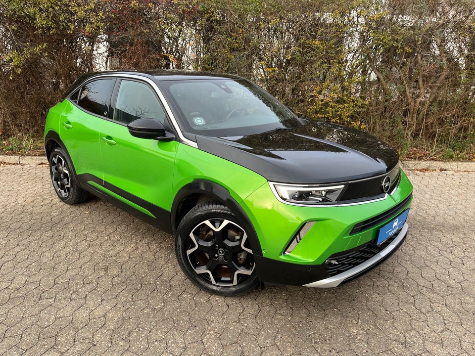 Opel Mokka-e 50 Ultimate 5d