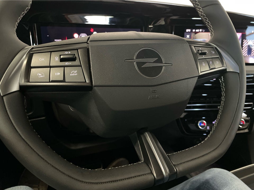 Opel Mokka-e 54 GS 5d