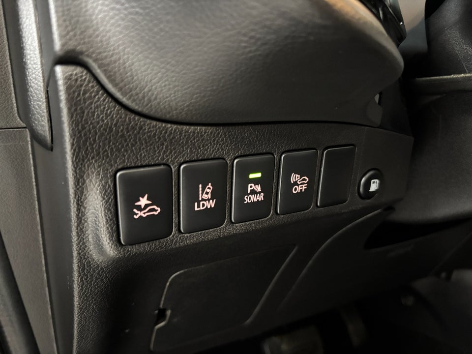 Mitsubishi Outlander 2,4 PHEV Intense CVT 4WD 5d