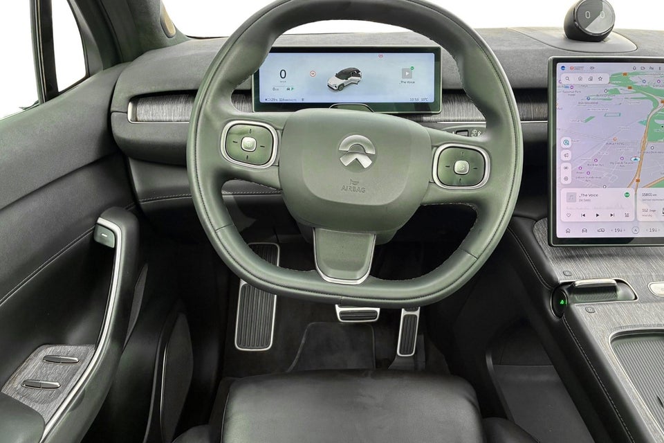 NIO EL7 75 Standard Range 5d