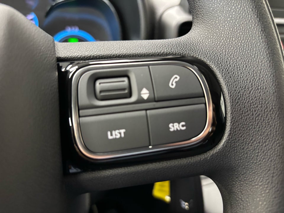 Citroën ë-Berlingo 50 L1 BaseLine Van