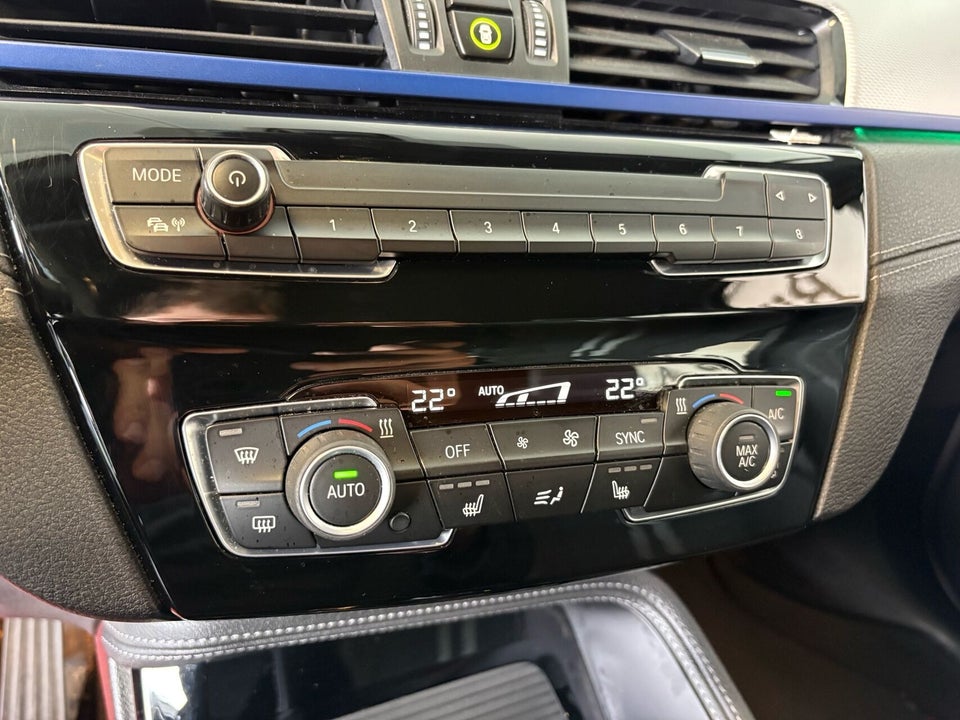 BMW X1 1,5 xDrive25e M-Sport+ aut. 5d