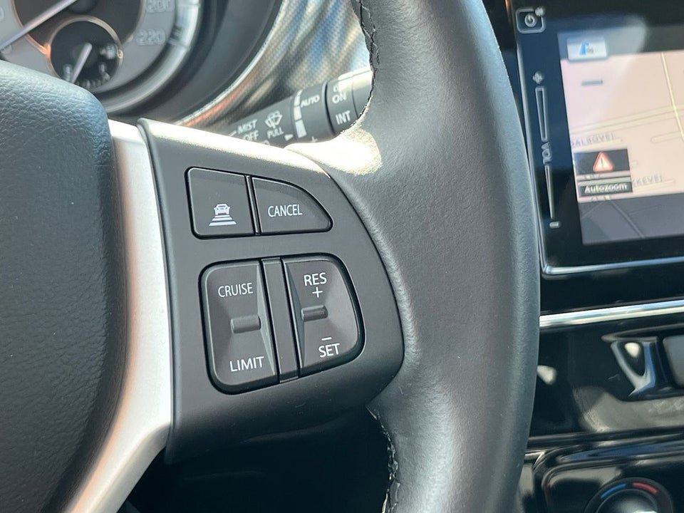 Suzuki Vitara 1,4 mHybrid Adventure 5d