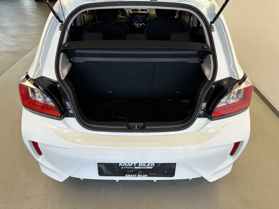 Mitsubishi Space Star 1,2 Cosmic 5d