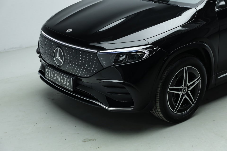 Mercedes EQA250+ AMG Advance 5d