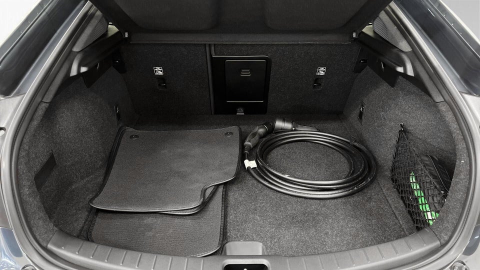 Polestar 2 Standard Range 5d