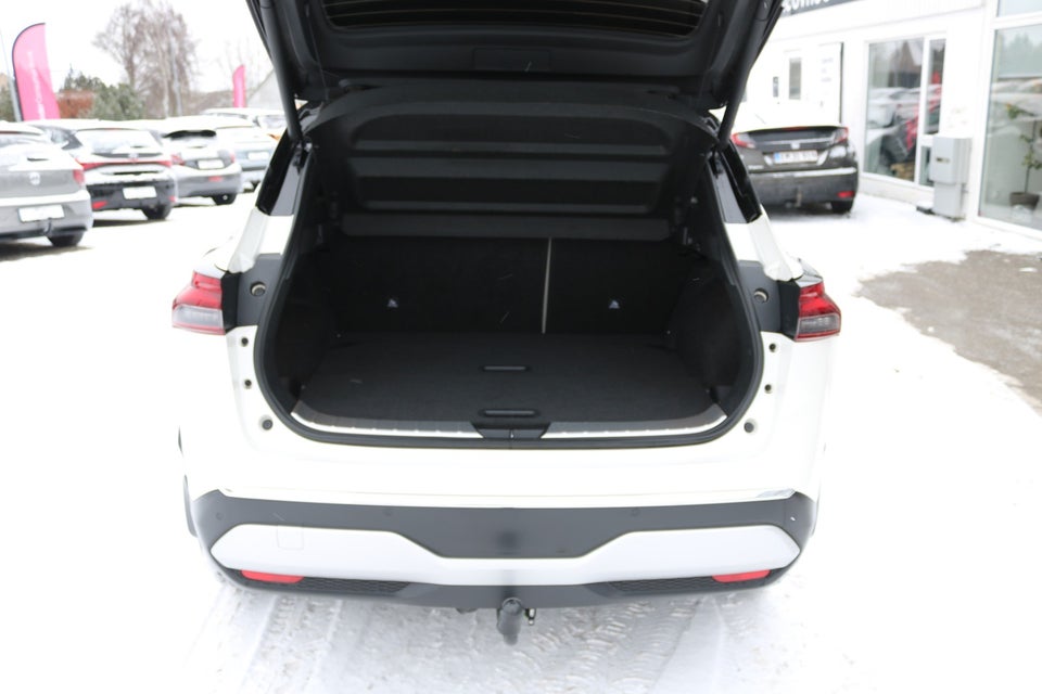 Nissan Qashqai 1,3 mHEV Tekna+ X-tr. 5d