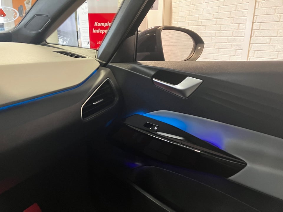 VW ID.3 58 Pro Active 5d