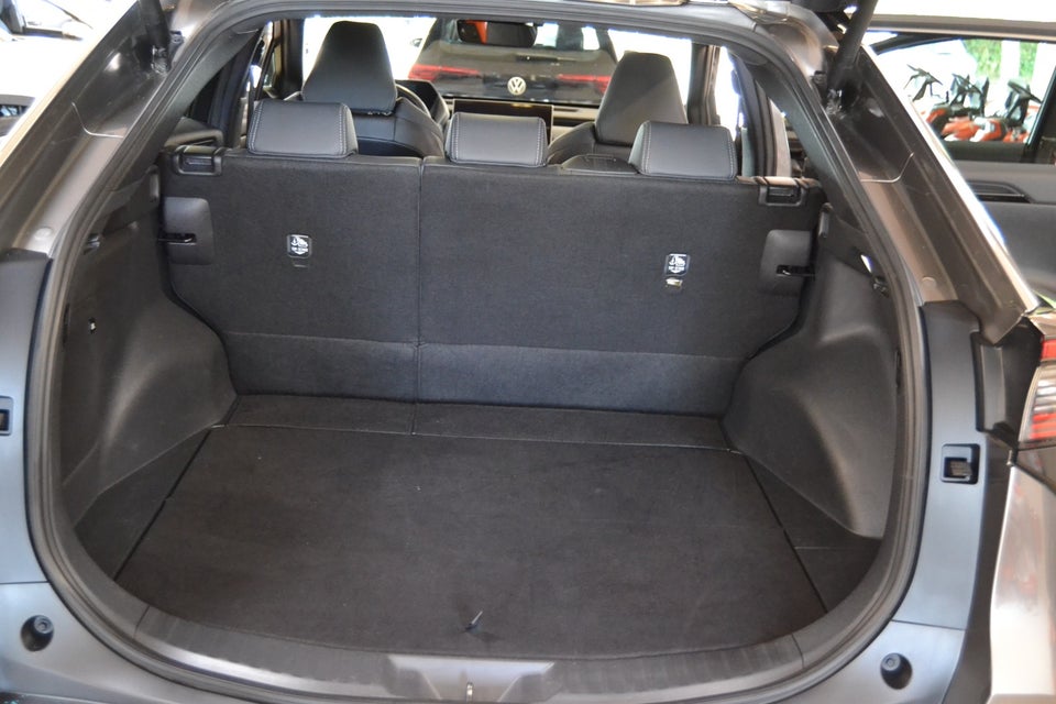 Toyota bZ4X Executive 5d