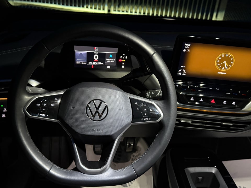 VW ID.4 77 Pro 5d