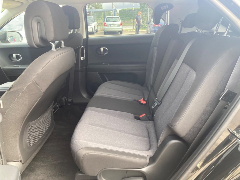 Hyundai Ioniq 5 77 Core 5d