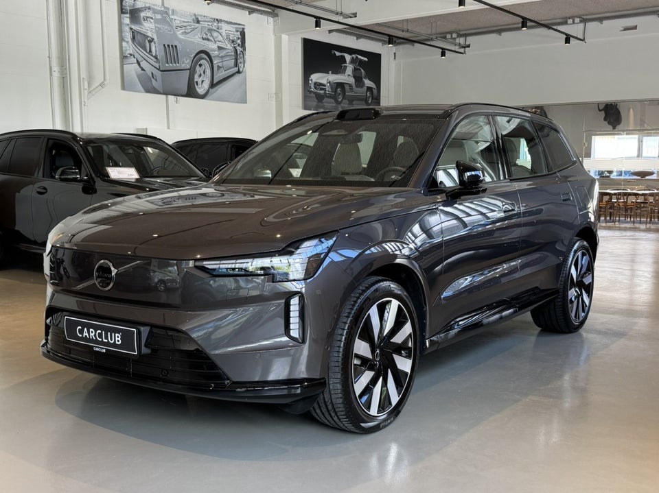 Volvo EX90 Twin Ultra 7prs 5d