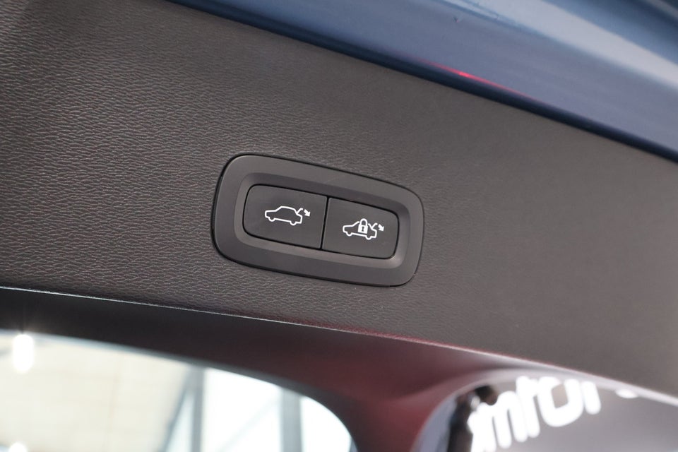 Volvo C40 P8 ReCharge Twin Ultimate 5d
