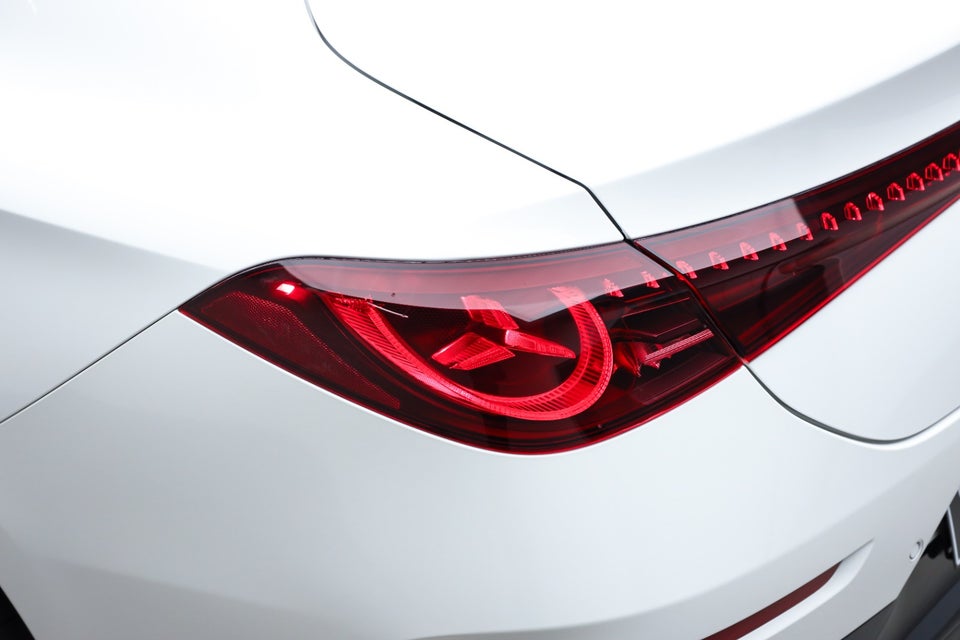 Mercedes CLA250+ EQ AMG Premium 4d