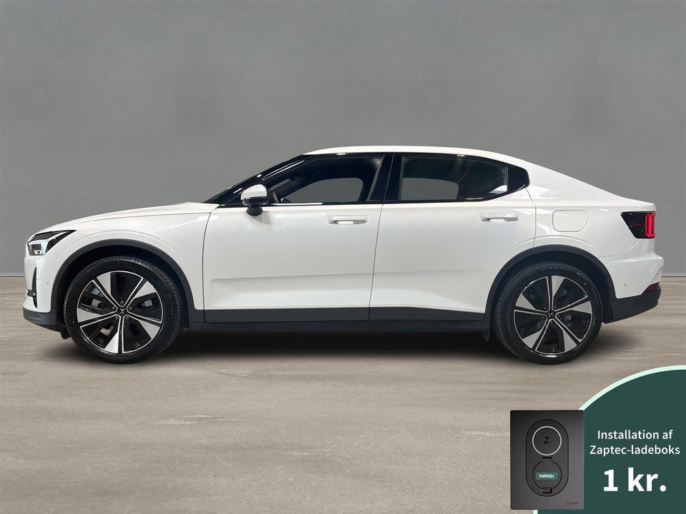 Polestar 2 Long Range AWD 5d