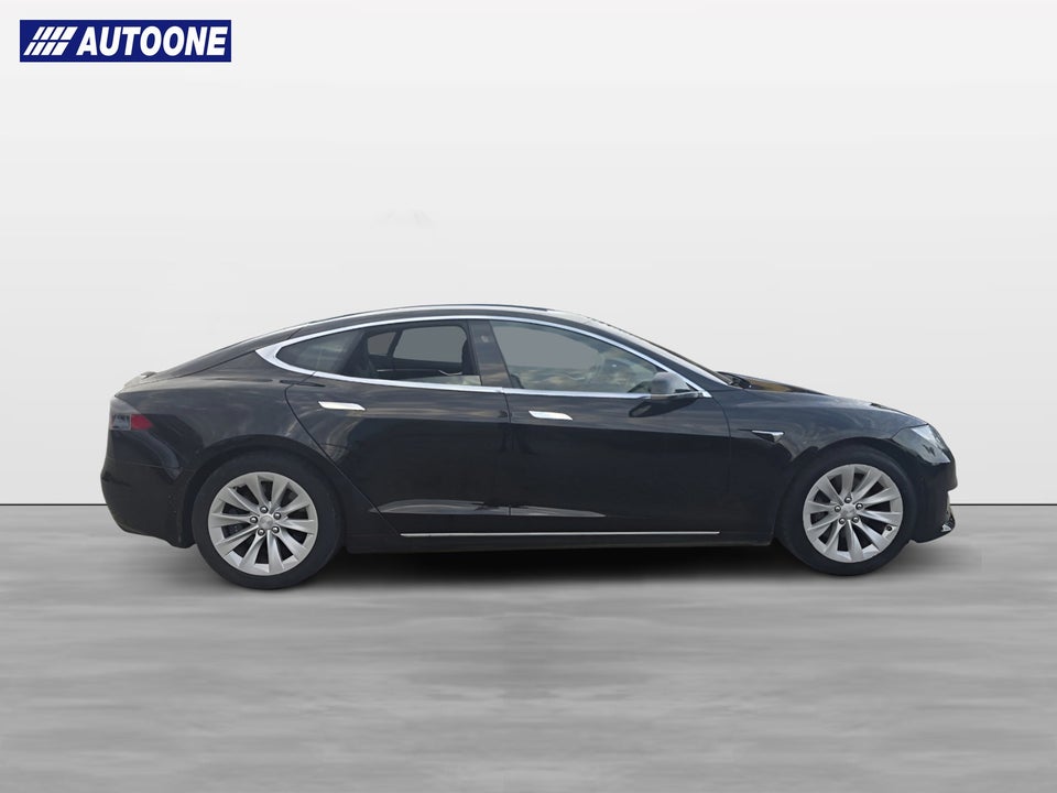 Tesla Model S 75D 5d