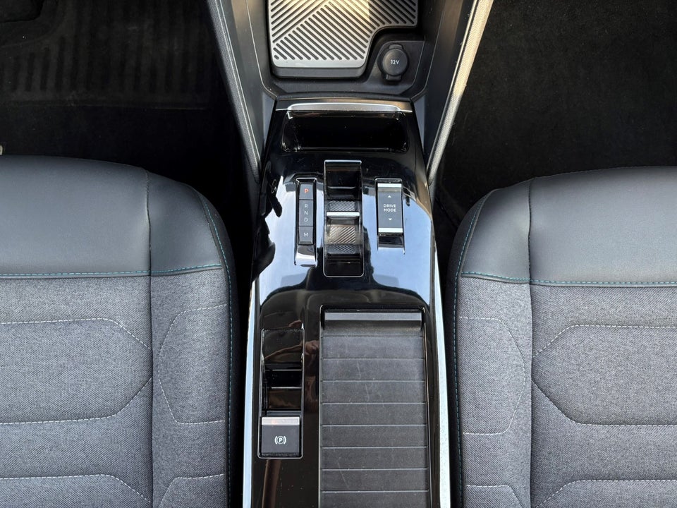 Citroën C4 1,2 PureTech 130 VTR Sport EAT8 5d