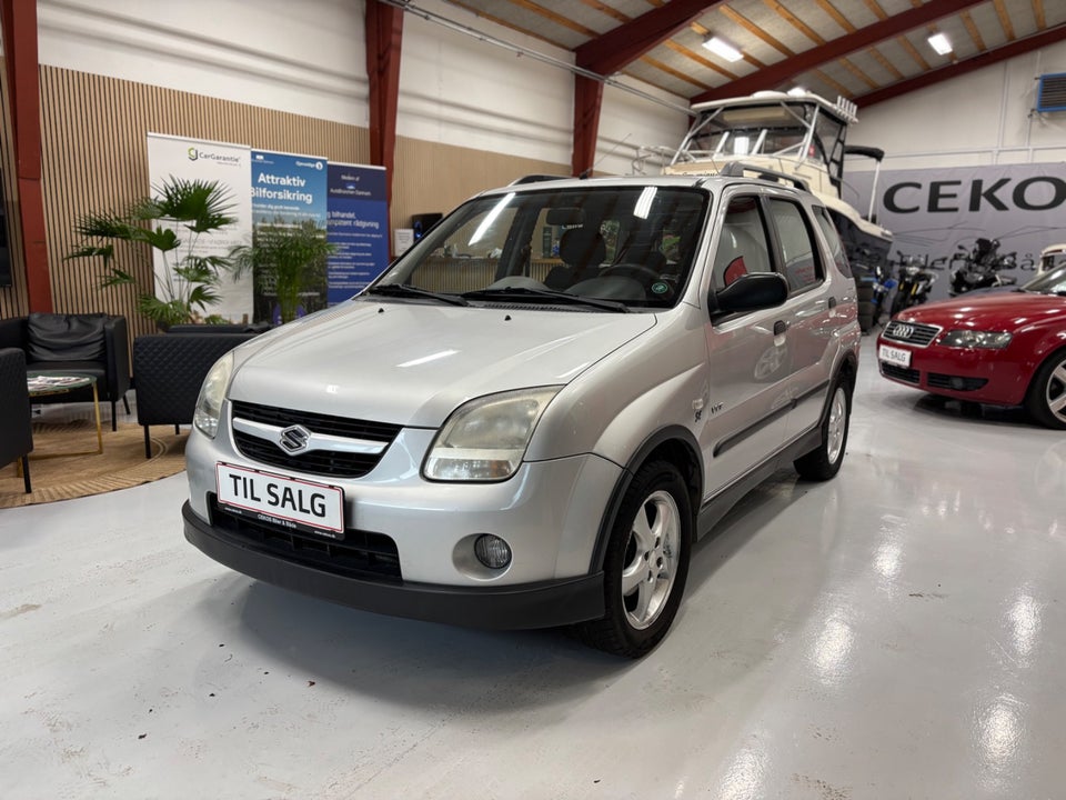 Suzuki Ignis 1,3 SE 5d