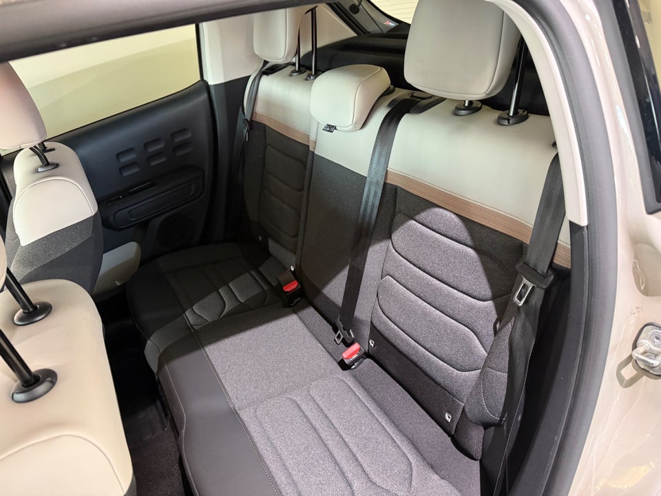 Citroën C3 1,2 PureTech 83 VTR Sport 5d