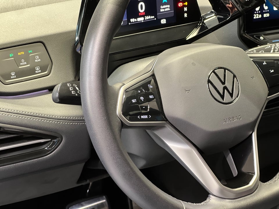 VW ID.3 58 Pro 5d