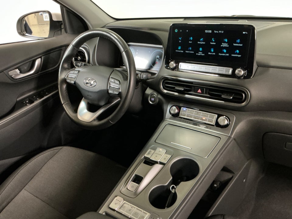 Hyundai Kona 39 EV Edition 30+ 5d