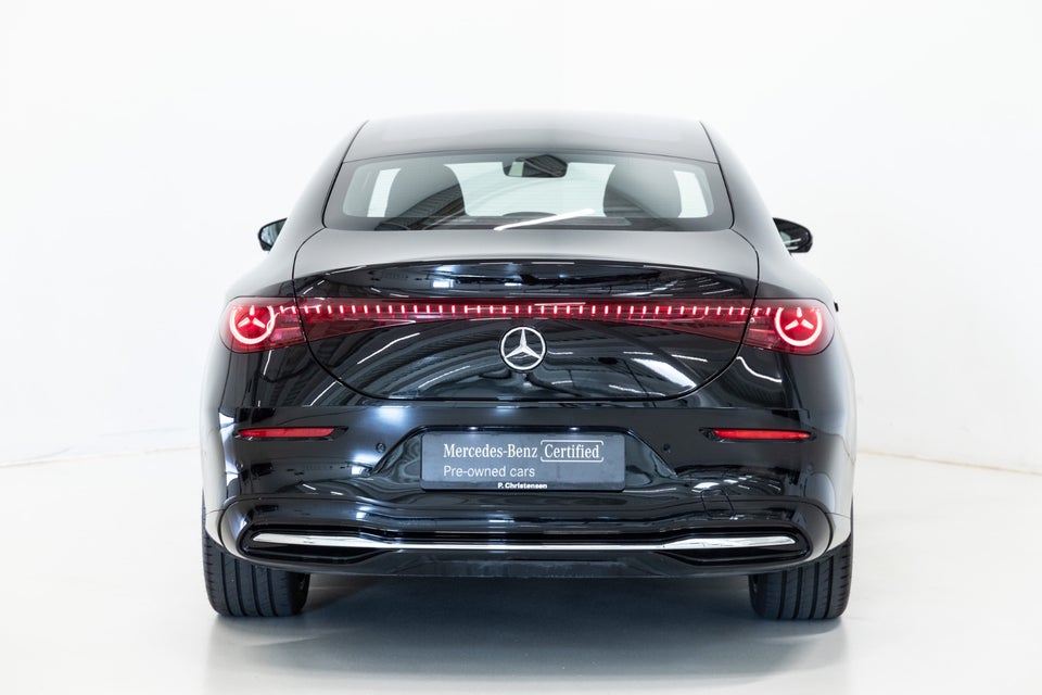 Mercedes CLA250+ EQ Progressive Premium 4d