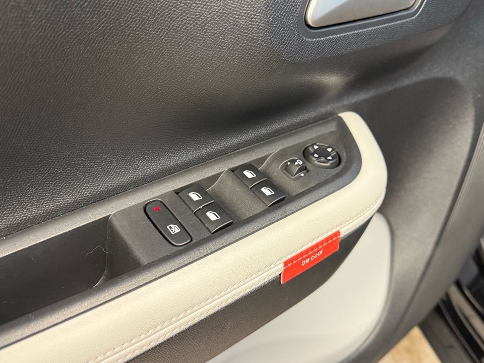 Citroën ë-C3 44 Max 5d