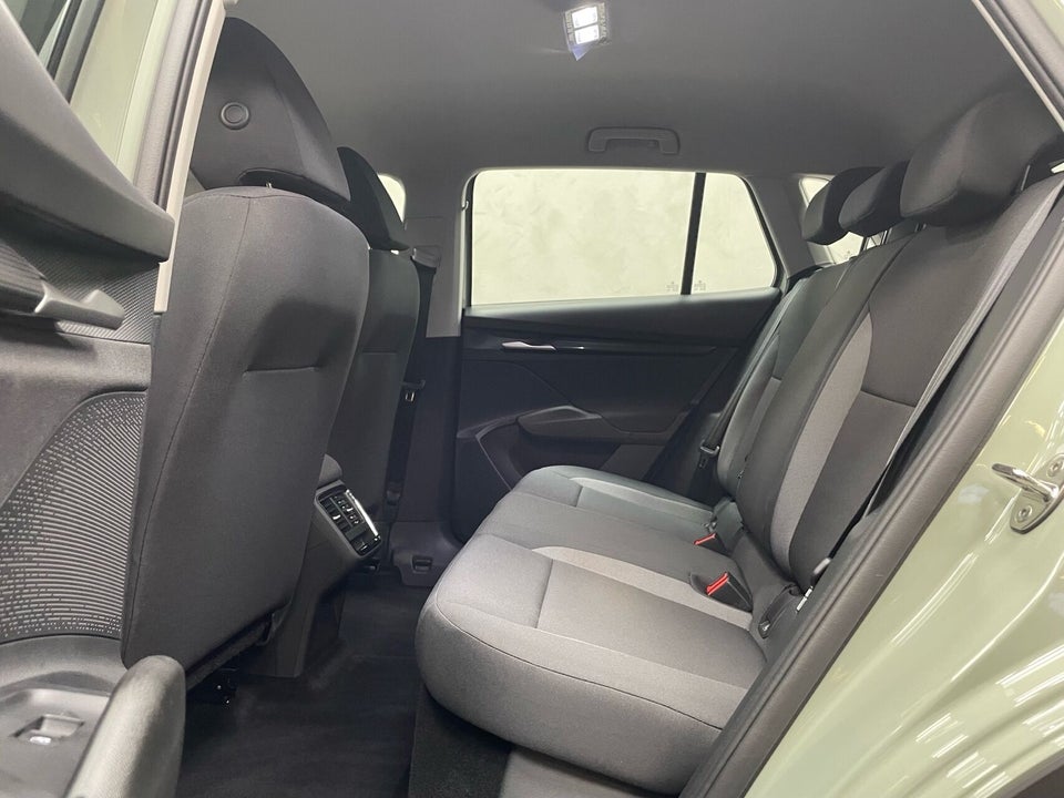 Skoda Elroq 50 iV 5d